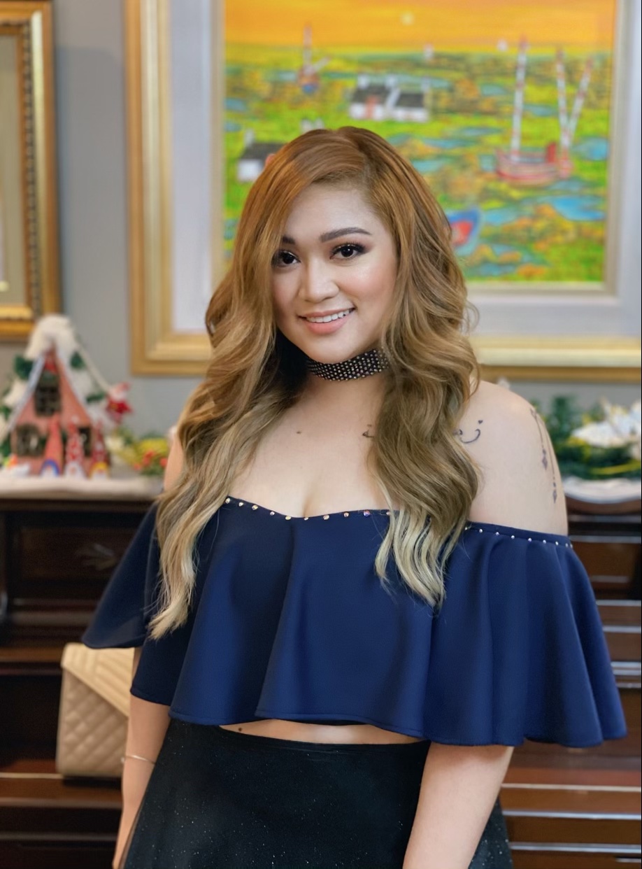 Raisa Luz