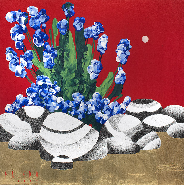 Bloom at High Noon, 64