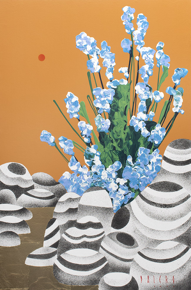 Florescentia, 64