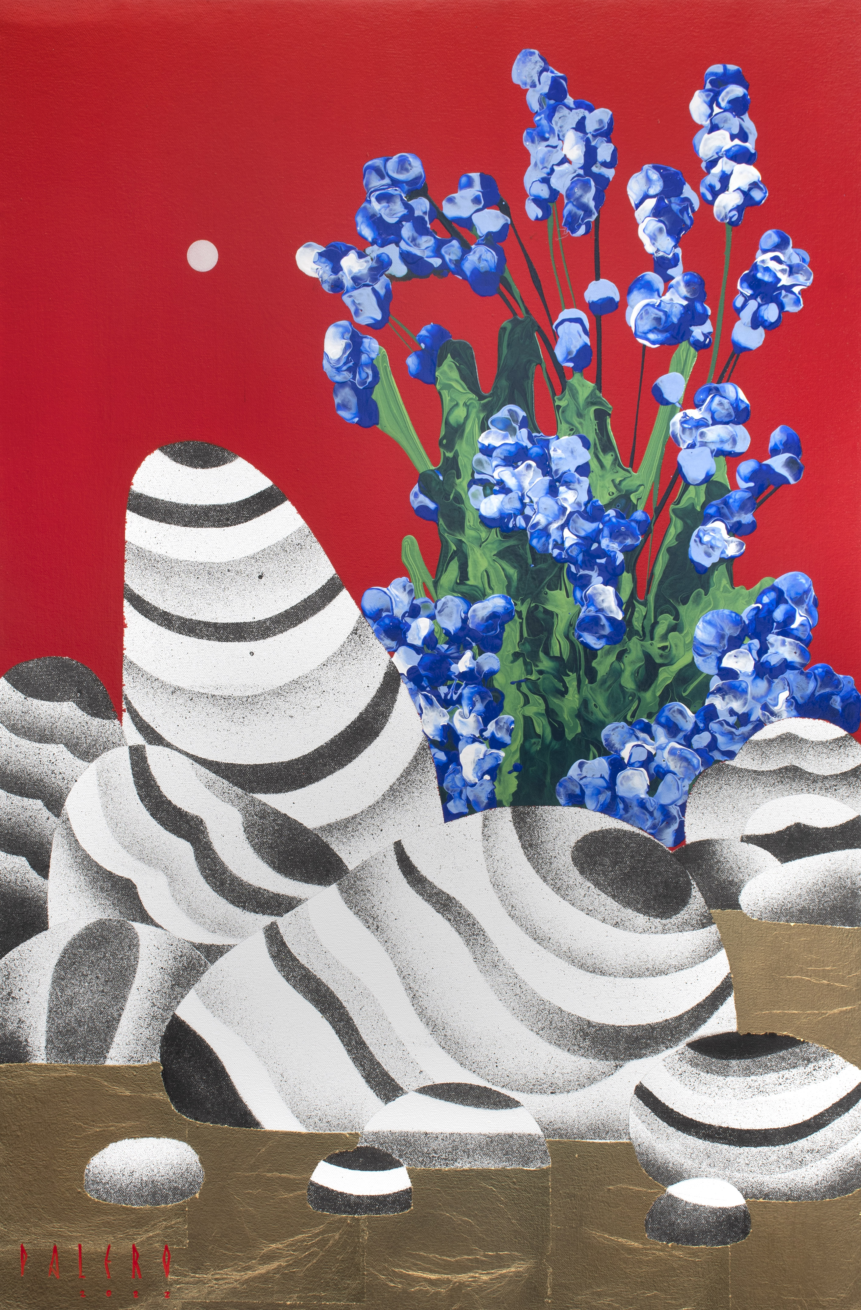 Glorious Bloom, 64
