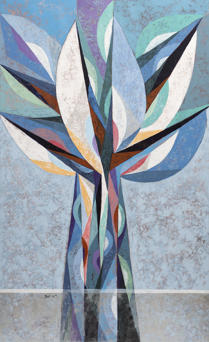 Blackhaw, 58