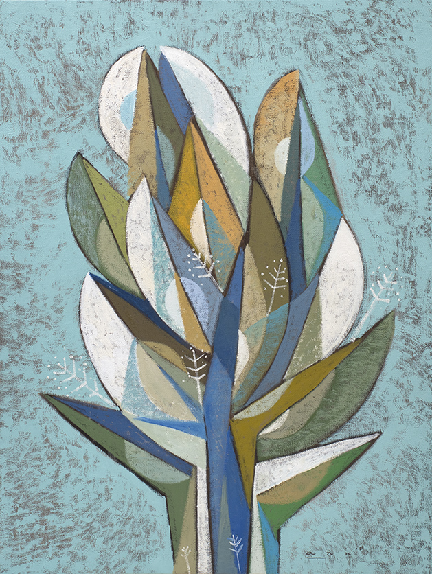Sun Bower, 58