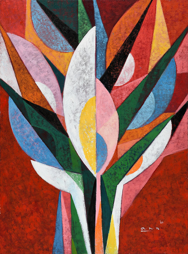 Perpetual Flock, 58