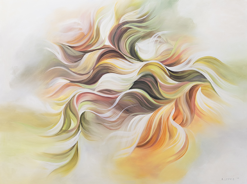 Enchanting Warmth, 123