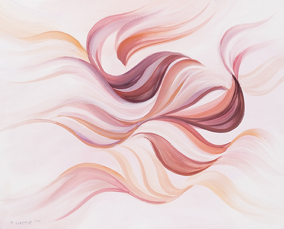 Lovely Currents, 123