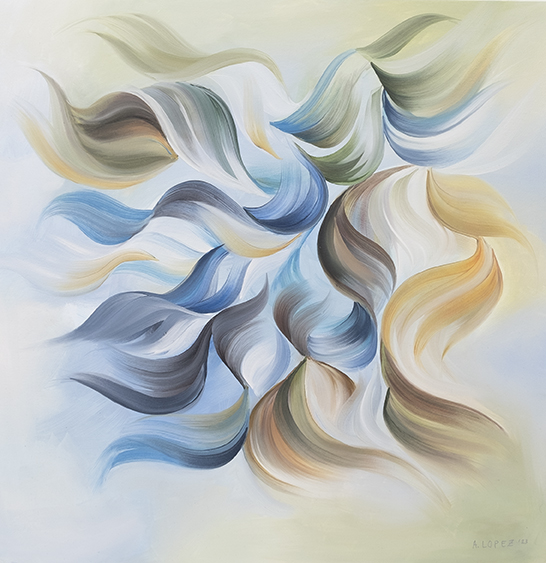 Softly, 123