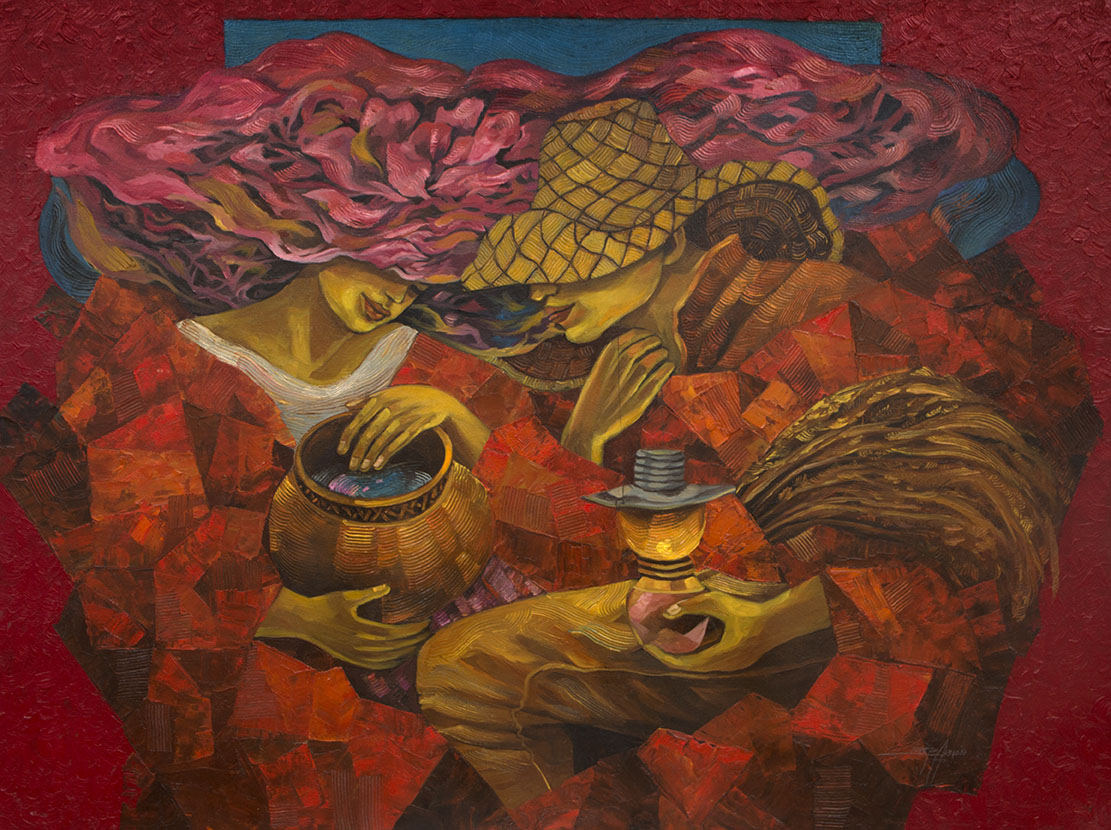 Fragile Dream, 48