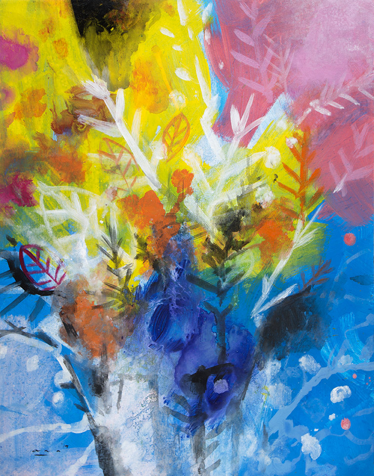 Perpetual Flame, 58