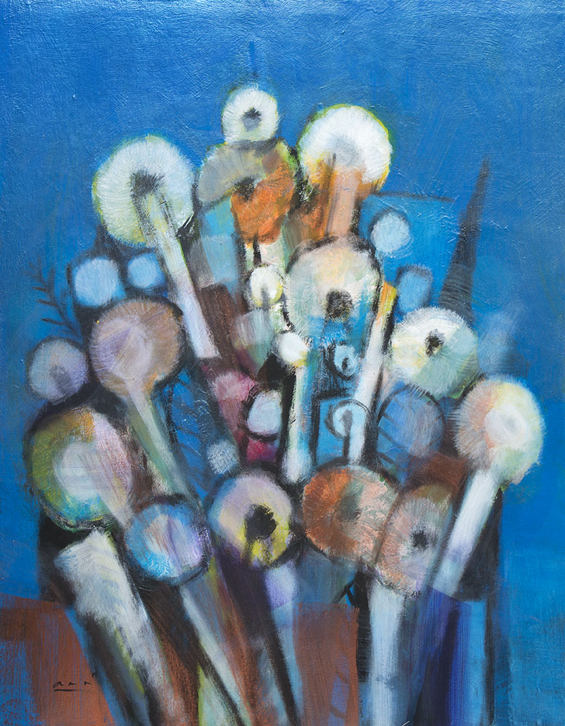 Quiet Winter, 58