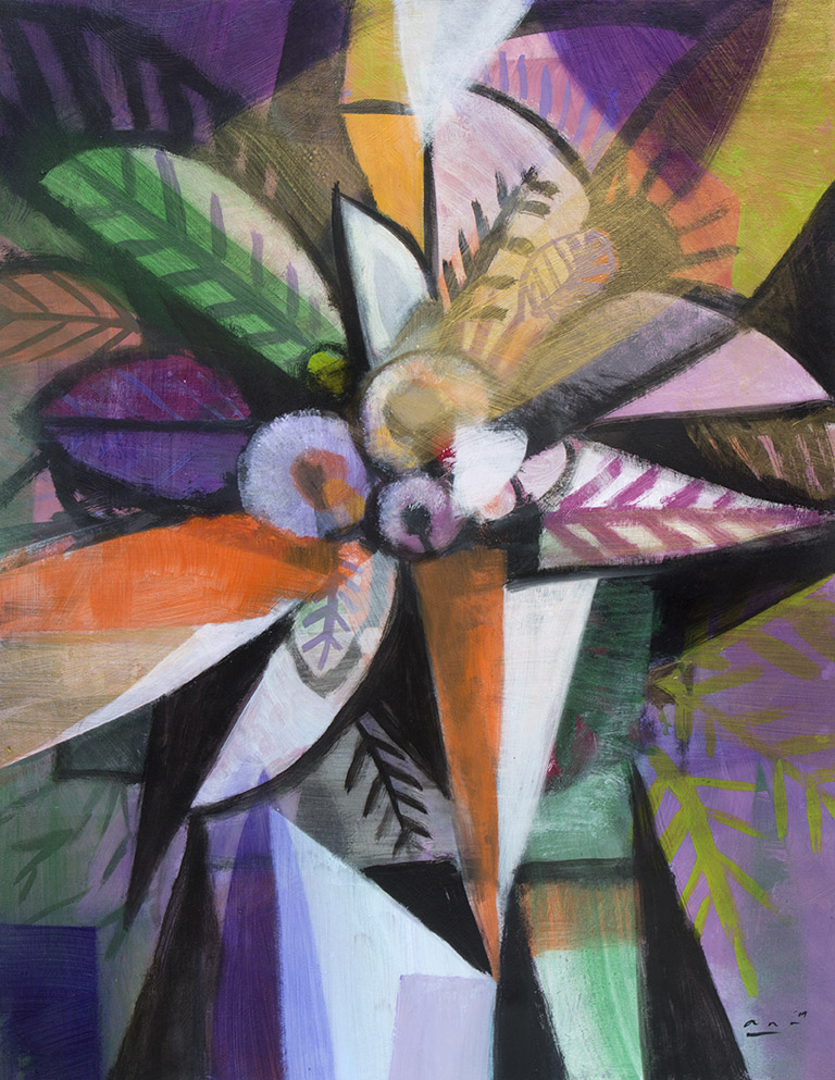 Thrill of Wonder, 58