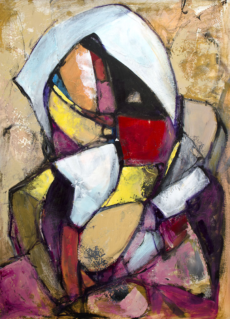 Breath of Faith, 49