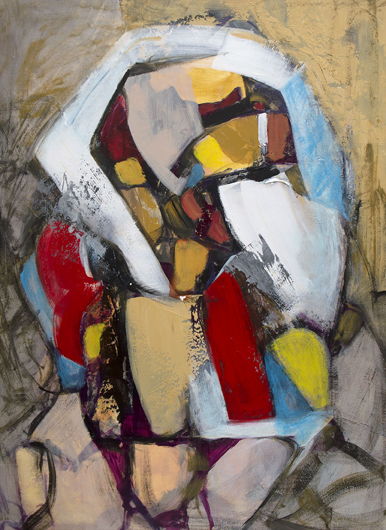 Fragile Beauty, 49