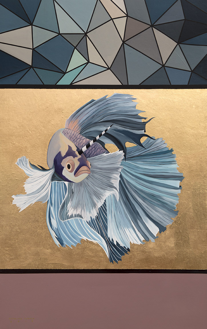 Exalted Dream, 61