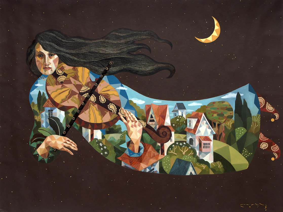 Midnight Serenade, 65