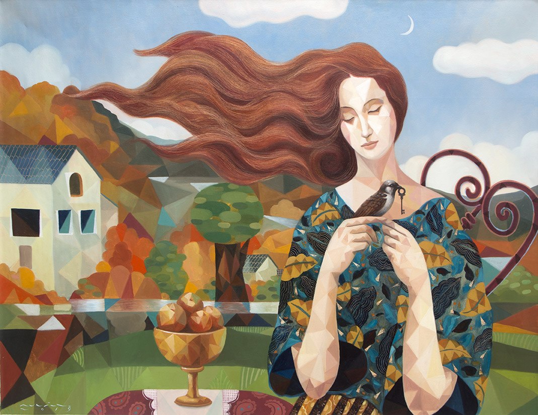 The Visitor, 65