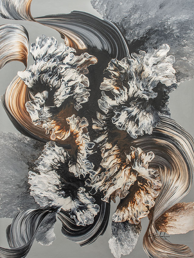 Lunar Rising, 52