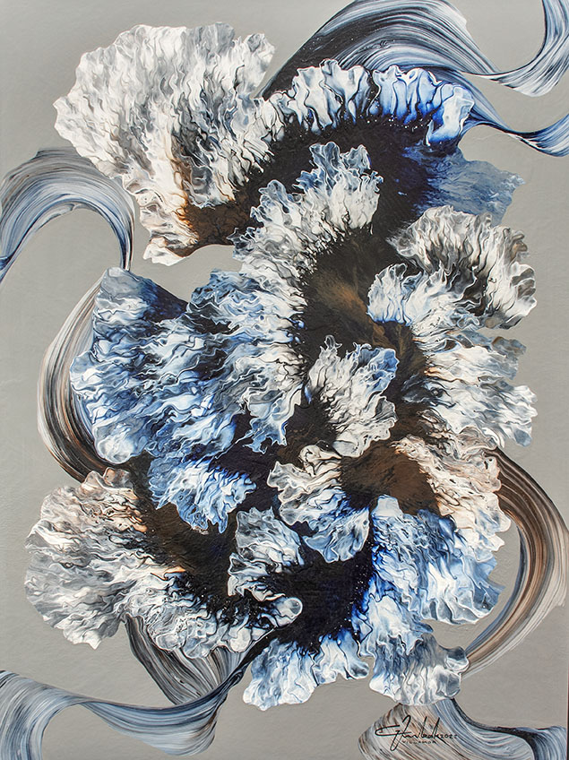 Soul of the Sea, 52