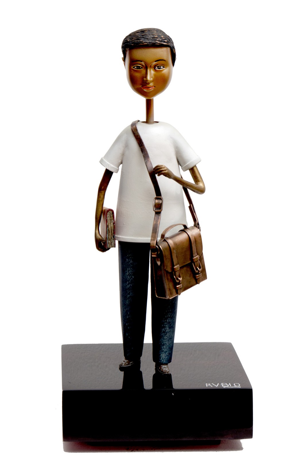 Studious Student (Boyl), 3