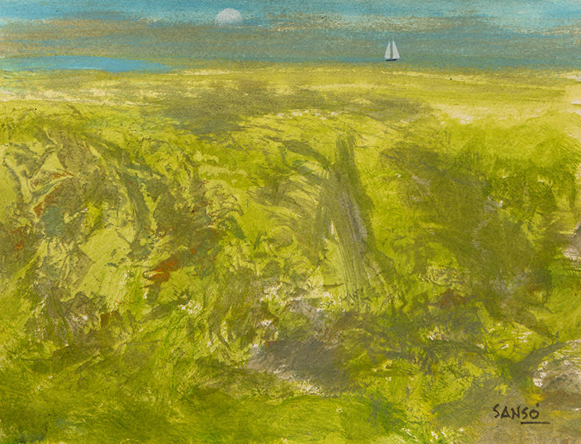 A Tangible Fantasy, 29