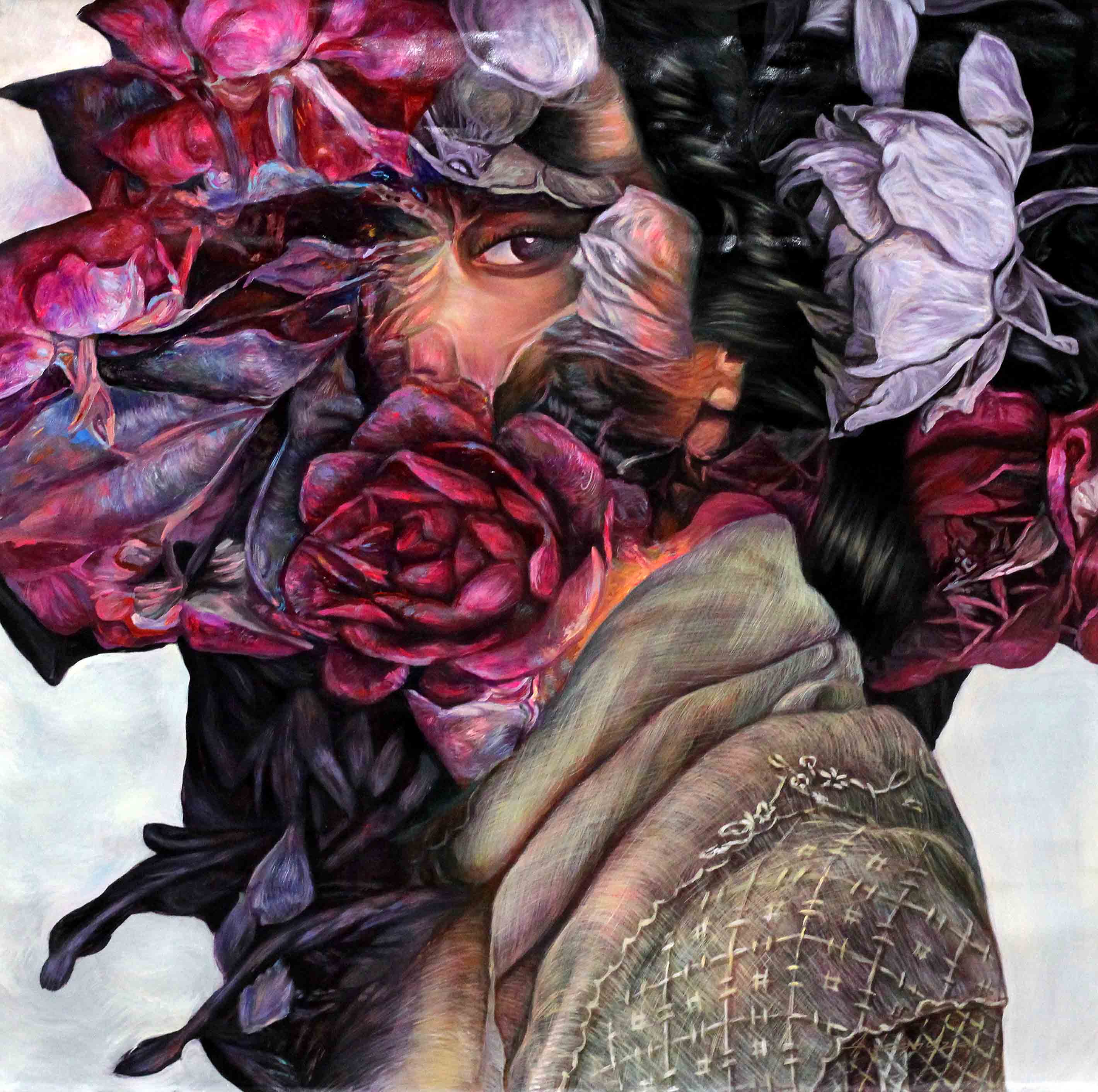 Age Si Quid Agis (Bloom Where You Are Planted), 44