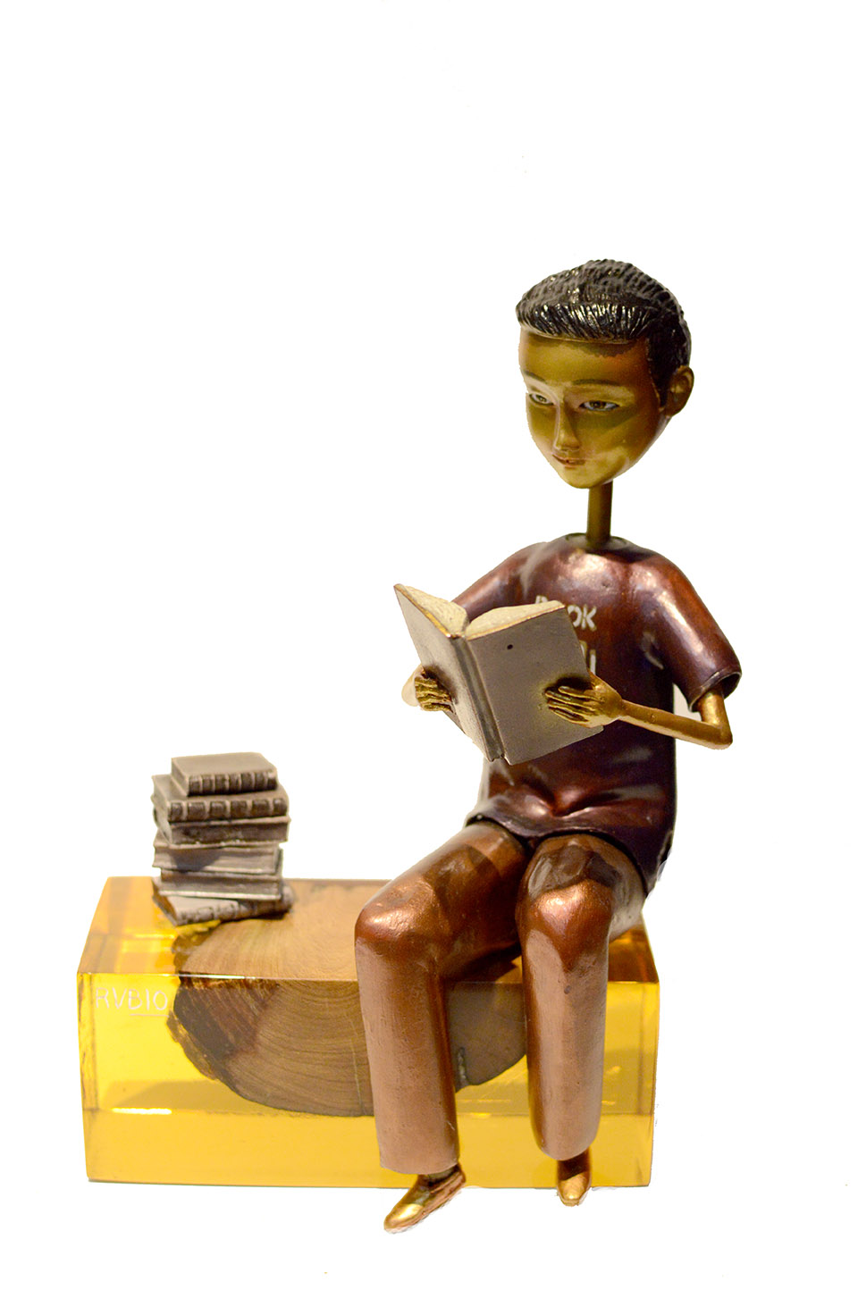 Bookworm, 3