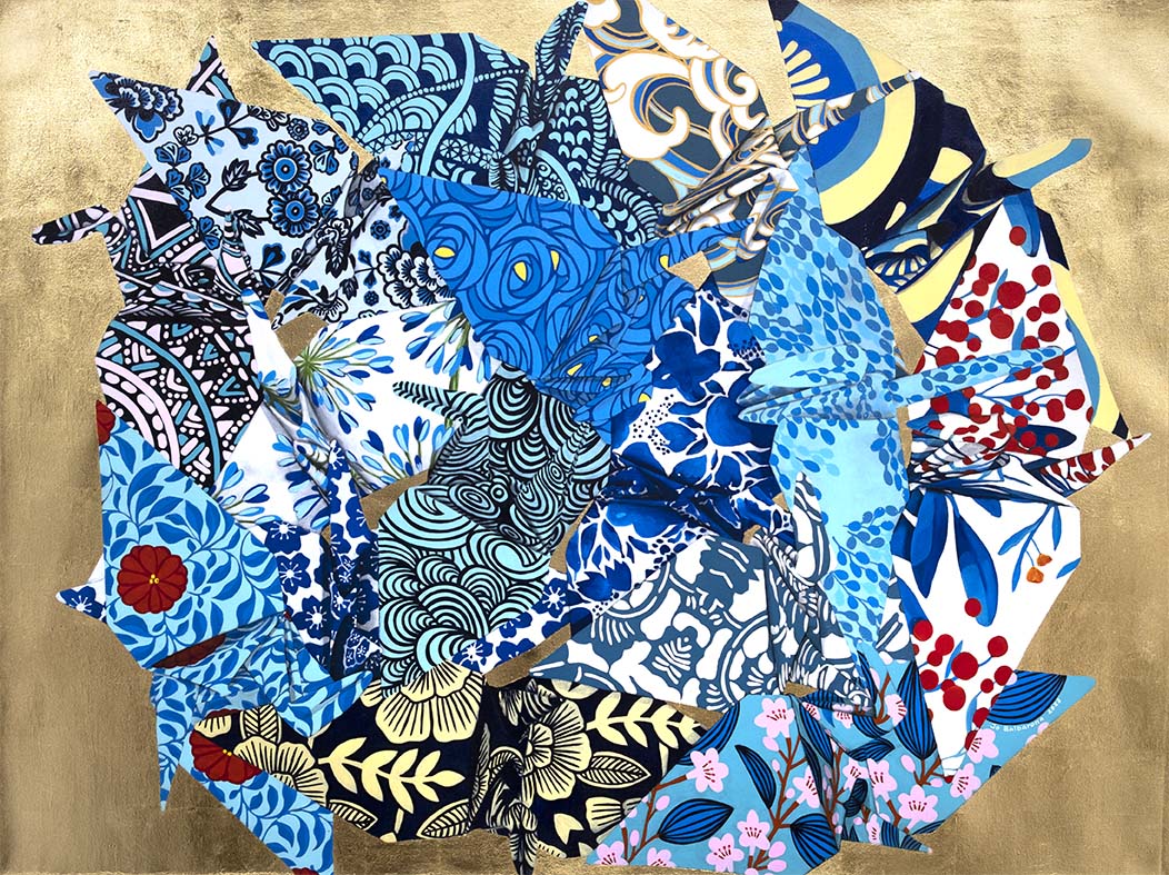 A Hundredfold (Blue Dimension), 59