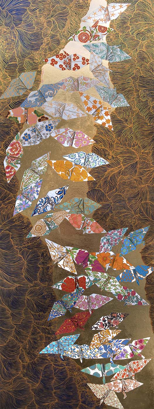 Bronze Frontiers, 59