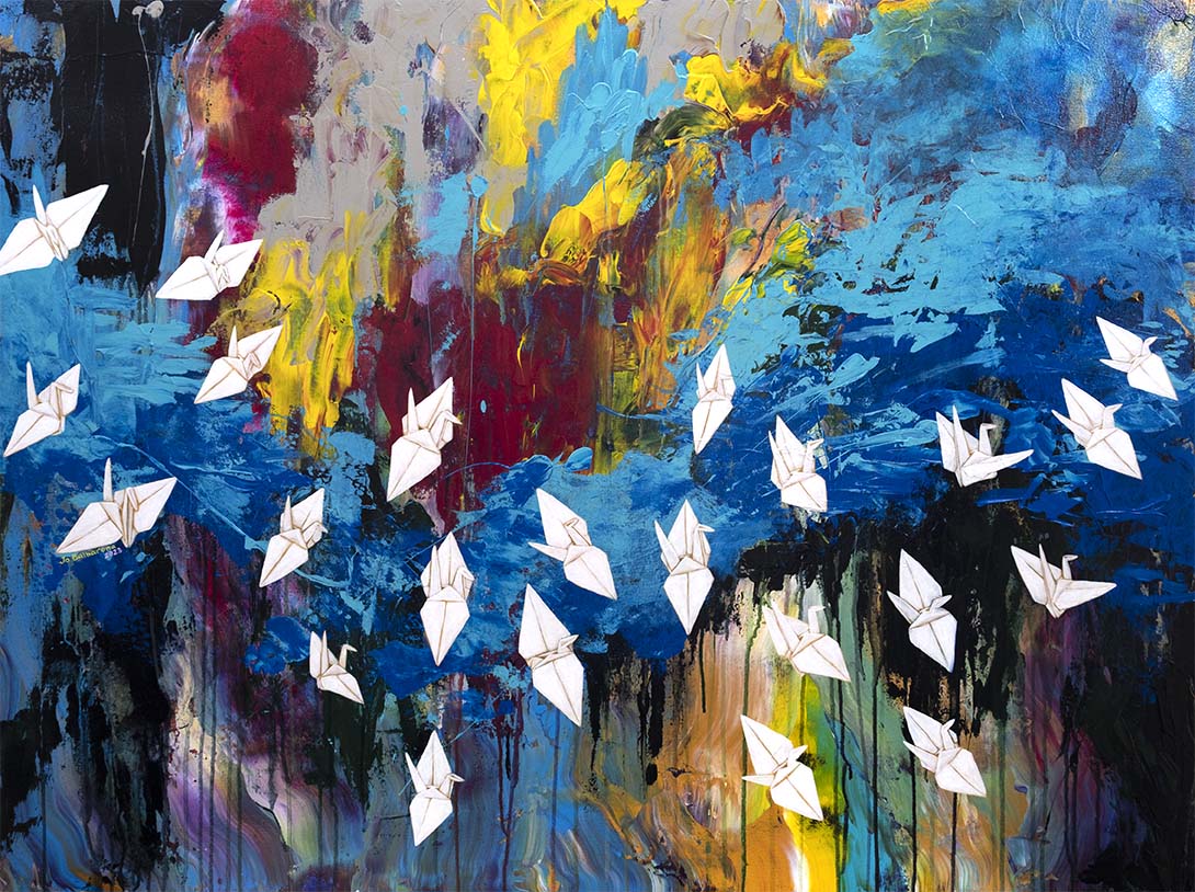 Echoes of the Ocean, 59