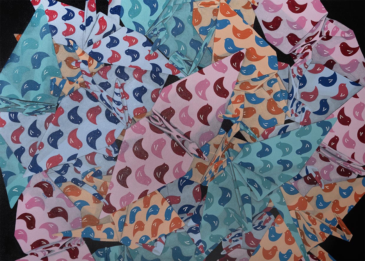 Orchestra of Patterns, 59