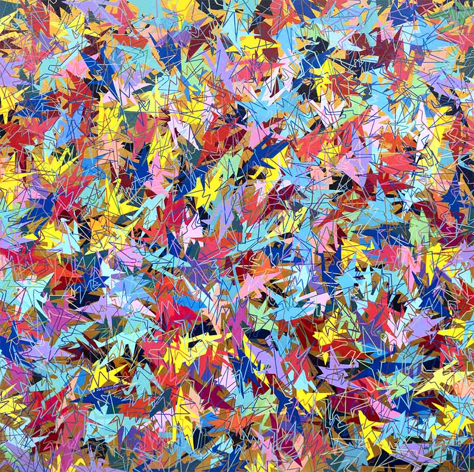 Spiritual Flock, 59