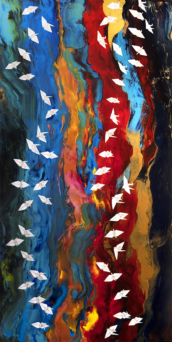 Spiritual Energy, 59