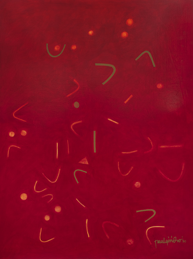 Red Formation, 18