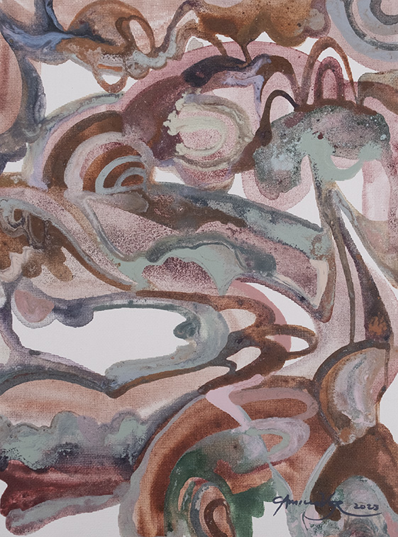 Color Story 8, 0