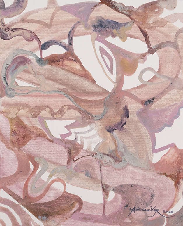 Color Story 25, 0