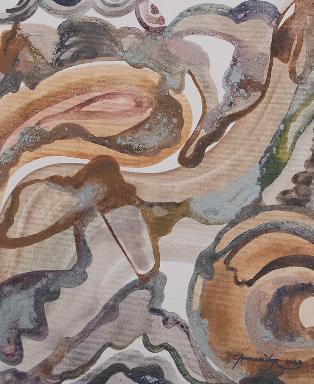 Color Story 33, 0