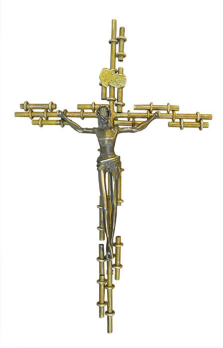 Crucifix, 12