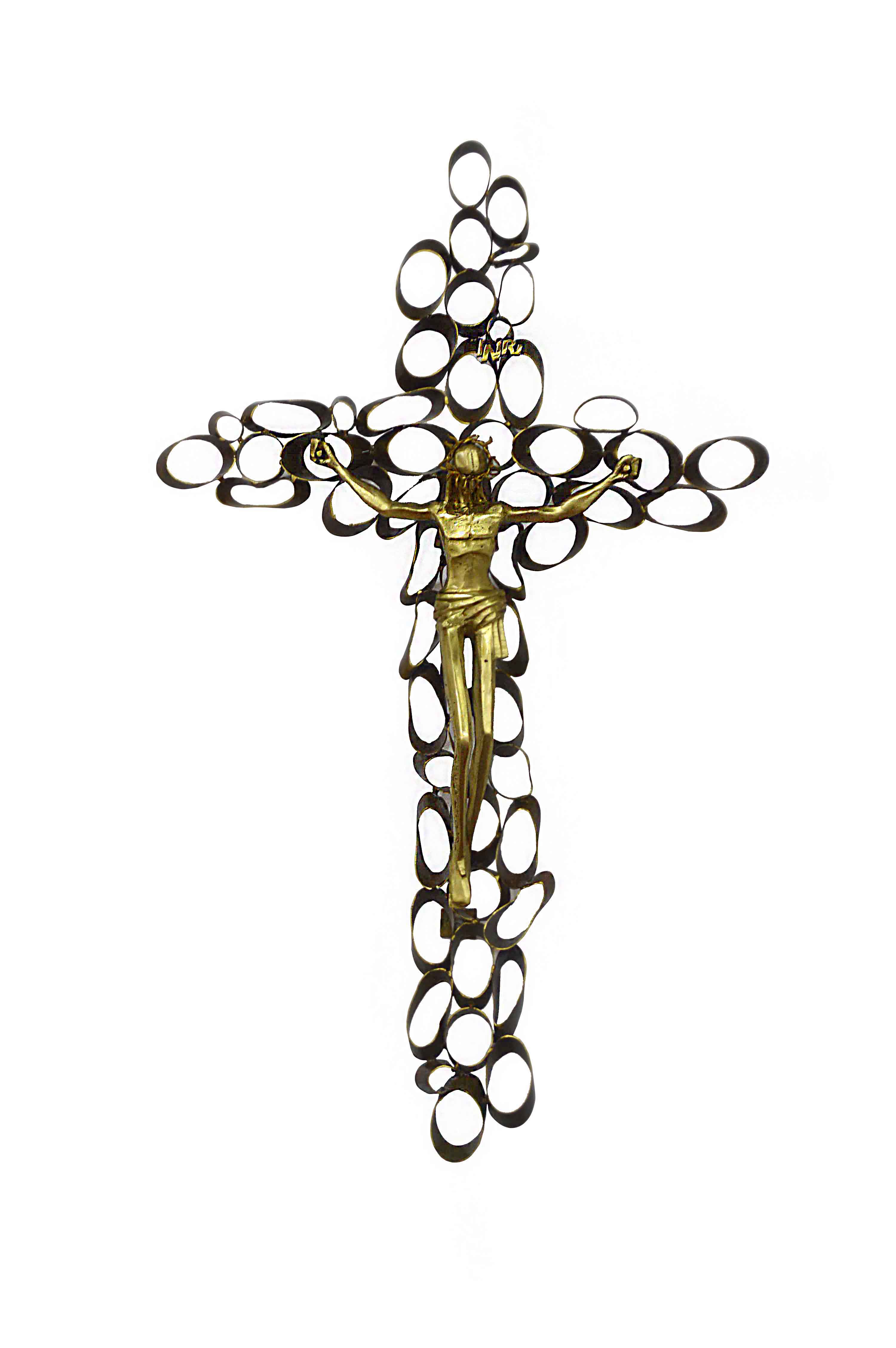 Crucifix, 12