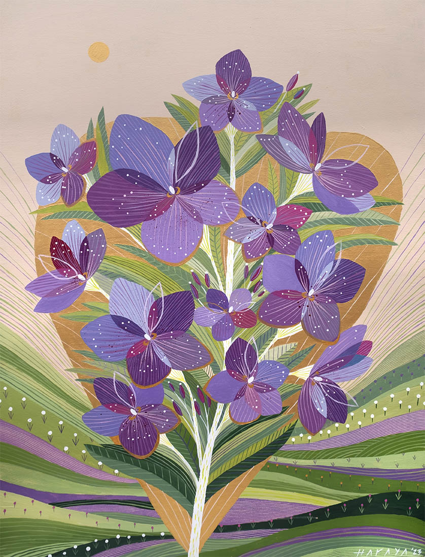 Bloom Marvelously (Waling-waling), 122