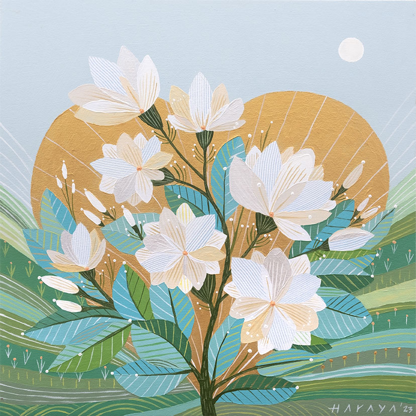 Genuinely Truthful(Sampaguita), 122