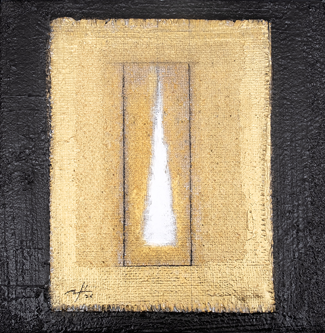 Inner Light I, 0