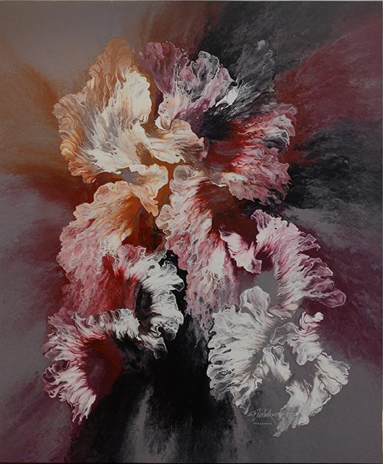 Gardenia, 39