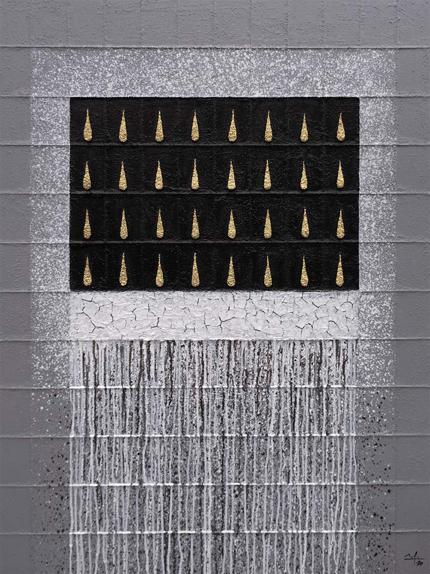 Mantra Xi, 97