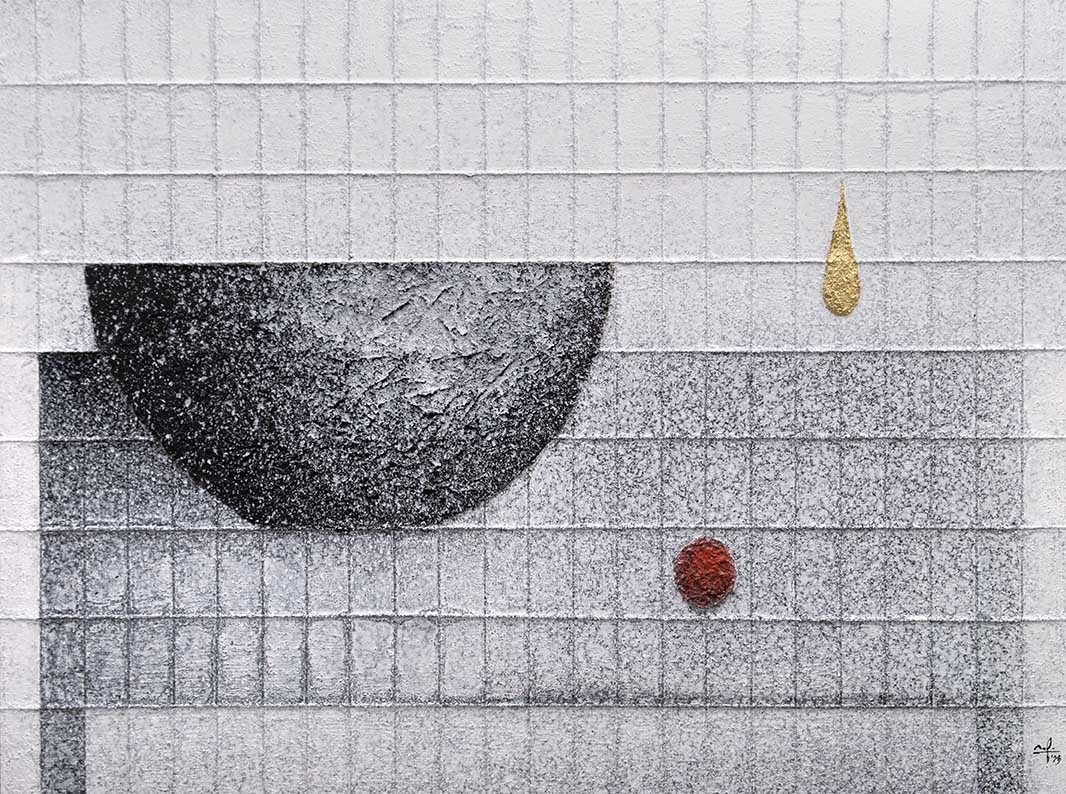 Still Life (Day), 97
