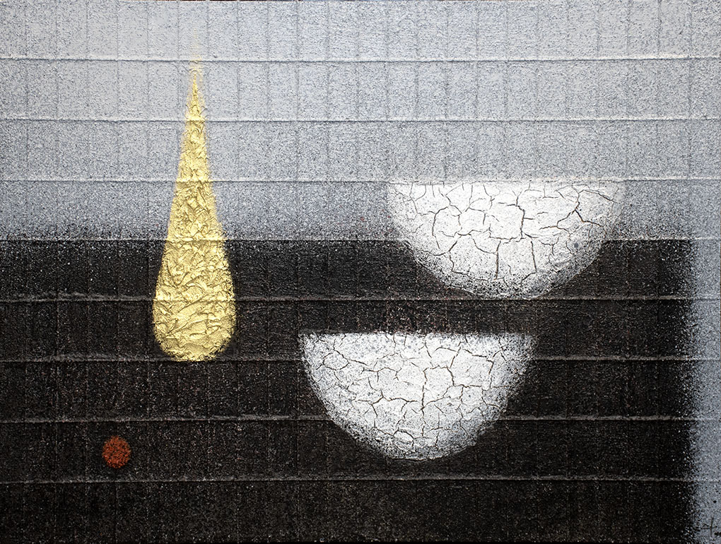 Tea For Two (Still Life), 97