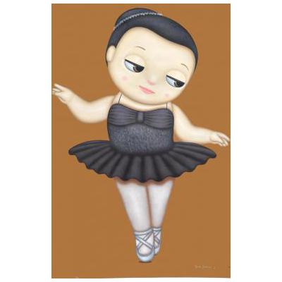 Demure and Coy, 9