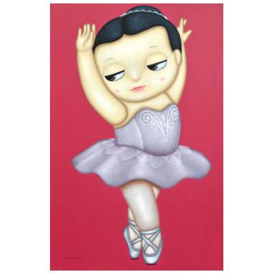 Danseuse, 9