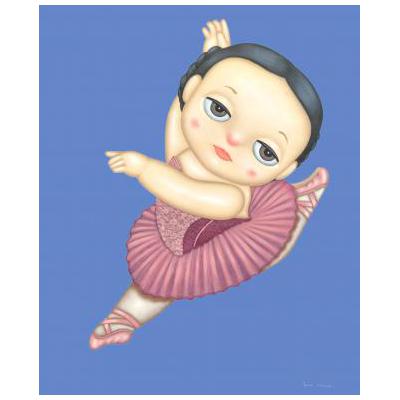 Grand Jete, 9