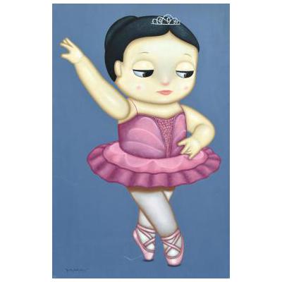 Pastel Perfection, 9