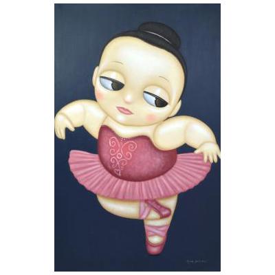 Lil Ballerina, 9