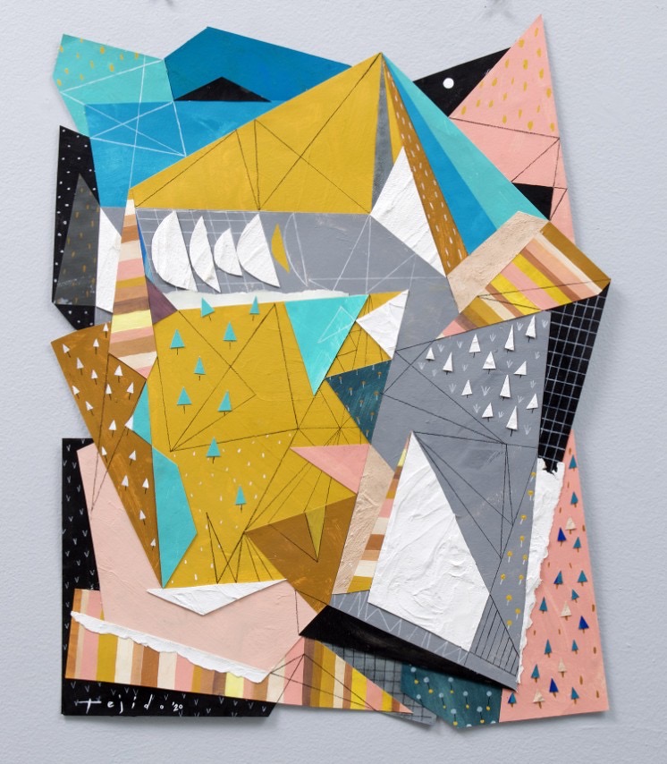 Crystalline 3, 77
